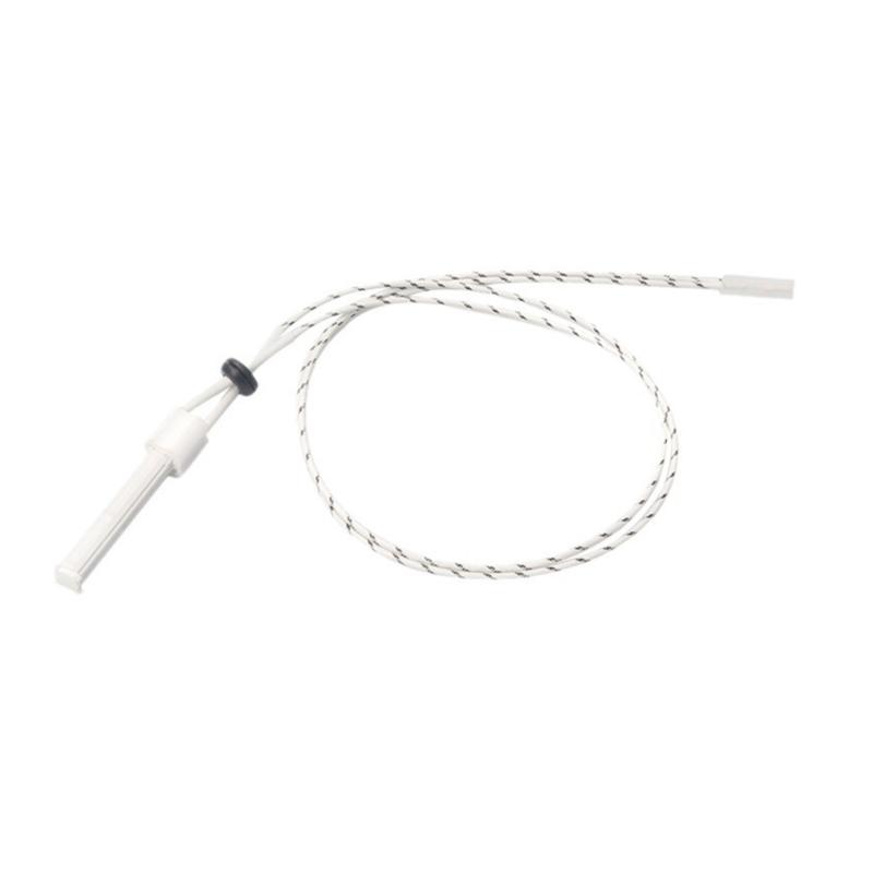 Высокопроизводительные горячие передние воспламенители Надежные горячие стержневые воспламенители для пеллетных грилей с технологией быстрого воспламенения 1