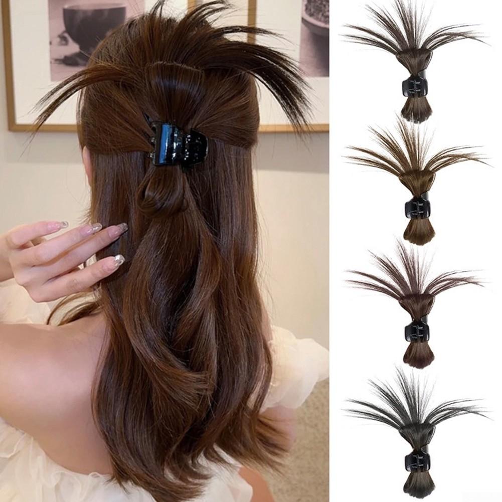 Компактные заколки для волос, модные горячие девушки, женские горячие новинки